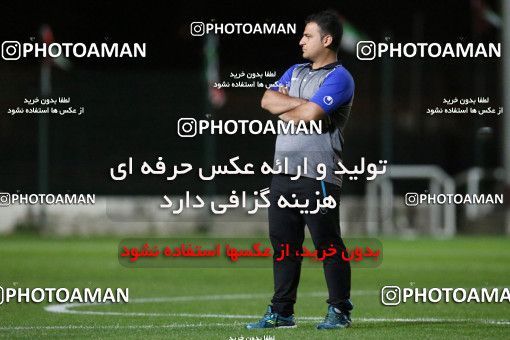 719285, Abu Dhabi, , AFC Champions League 2017, Esteghlal Khouzestan Football Team Training Session on 2017/02/24 at Mohammed bin Zayed Stadium