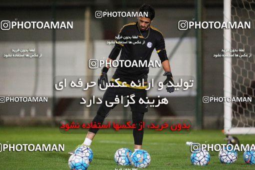 719107, Abu Dhabi, , AFC Champions League 2017, Esteghlal Khouzestan Football Team Training Session on 2017/02/24 at Mohammed bin Zayed Stadium