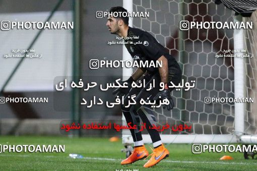 719198, Abu Dhabi, , AFC Champions League 2017, Esteghlal Khouzestan Football Team Training Session on 2017/02/24 at Mohammed bin Zayed Stadium