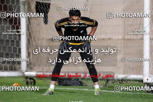 718924, Abu Dhabi, , AFC Champions League 2017, Esteghlal Khouzestan Football Team Training Session on 2017/02/24 at Mohammed bin Zayed Stadium