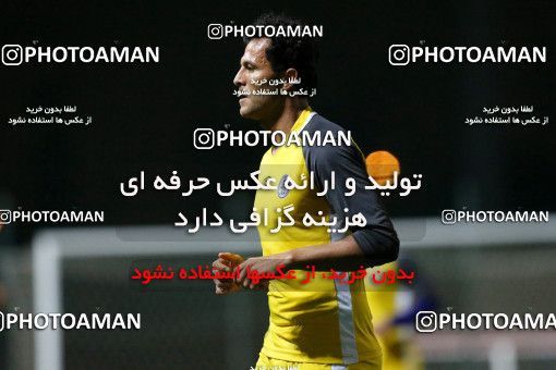 719300, Abu Dhabi, , AFC Champions League 2017, Esteghlal Khouzestan Football Team Training Session on 2017/02/24 at Mohammed bin Zayed Stadium