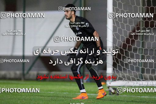 719060, Abu Dhabi, , AFC Champions League 2017, Esteghlal Khouzestan Football Team Training Session on 2017/02/24 at Mohammed bin Zayed Stadium