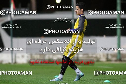 719199, Abu Dhabi, , AFC Champions League 2017, Esteghlal Khouzestan Football Team Training Session on 2017/02/24 at Mohammed bin Zayed Stadium