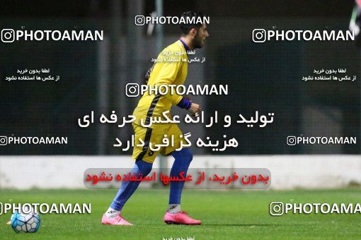 719065, Abu Dhabi, , AFC Champions League 2017, Esteghlal Khouzestan Football Team Training Session on 2017/02/24 at Mohammed bin Zayed Stadium