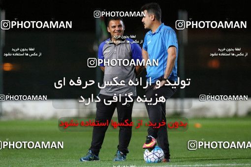 719047, Abu Dhabi, , AFC Champions League 2017, Esteghlal Khouzestan Football Team Training Session on 2017/02/24 at Mohammed bin Zayed Stadium