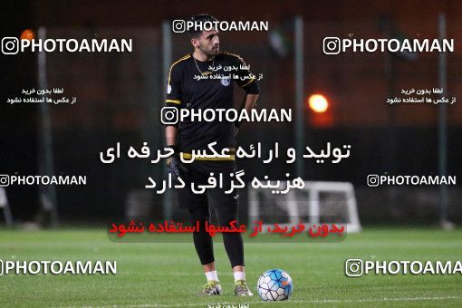 718978, Abu Dhabi, , AFC Champions League 2017, Esteghlal Khouzestan Football Team Training Session on 2017/02/24 at Mohammed bin Zayed Stadium