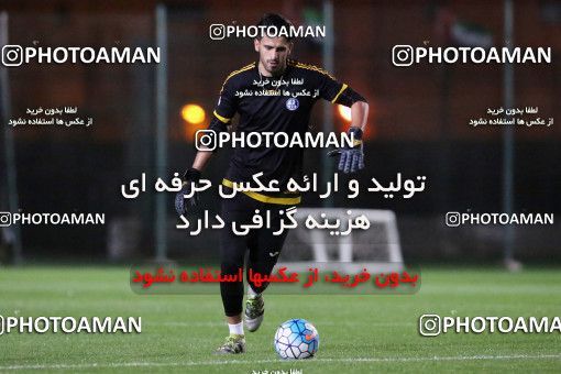 719071, Abu Dhabi, , AFC Champions League 2017, Esteghlal Khouzestan Football Team Training Session on 2017/02/24 at Mohammed bin Zayed Stadium