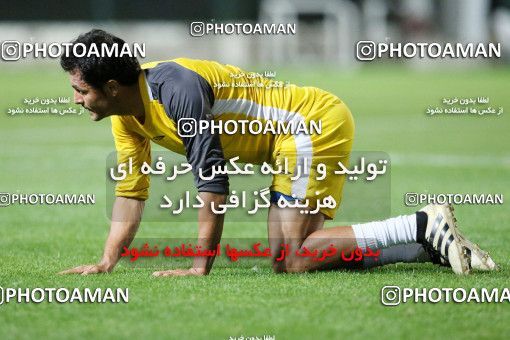 718940, Abu Dhabi, , AFC Champions League 2017, Esteghlal Khouzestan Football Team Training Session on 2017/02/24 at Mohammed bin Zayed Stadium