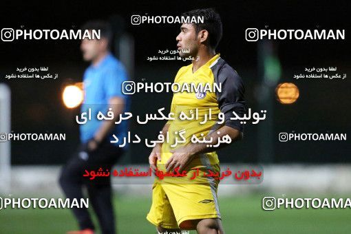 718974, Abu Dhabi, , AFC Champions League 2017, Esteghlal Khouzestan Football Team Training Session on 2017/02/24 at Mohammed bin Zayed Stadium