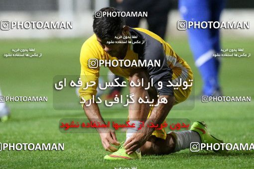 719074, Abu Dhabi, , AFC Champions League 2017, Esteghlal Khouzestan Football Team Training Session on 2017/02/24 at Mohammed bin Zayed Stadium