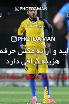 719168, Abu Dhabi, , AFC Champions League 2017, Esteghlal Khouzestan Football Team Training Session on 2017/02/24 at Mohammed bin Zayed Stadium