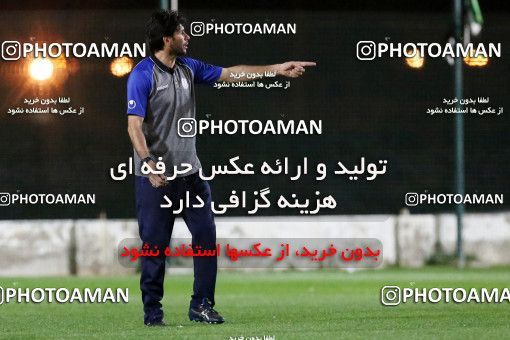 719076, Abu Dhabi, , AFC Champions League 2017, Esteghlal Khouzestan Football Team Training Session on 2017/02/24 at Mohammed bin Zayed Stadium