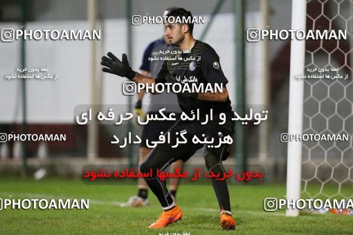 719046, Abu Dhabi, , AFC Champions League 2017, Esteghlal Khouzestan Football Team Training Session on 2017/02/24 at Mohammed bin Zayed Stadium