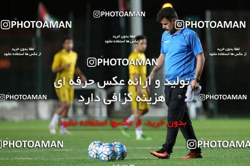 719196, Abu Dhabi, , AFC Champions League 2017, Esteghlal Khouzestan Football Team Training Session on 2017/02/24 at Mohammed bin Zayed Stadium