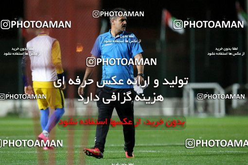 719331, Abu Dhabi, , AFC Champions League 2017, Esteghlal Khouzestan Football Team Training Session on 2017/02/24 at Mohammed bin Zayed Stadium