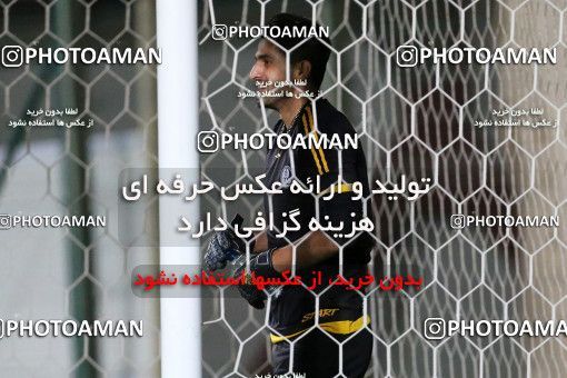 719034, Abu Dhabi, , AFC Champions League 2017, Esteghlal Khouzestan Football Team Training Session on 2017/02/24 at Mohammed bin Zayed Stadium