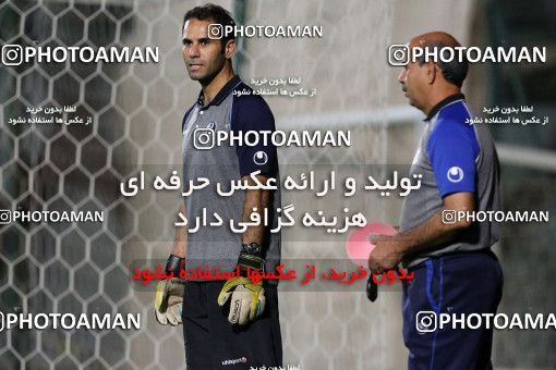 719073, Abu Dhabi, , AFC Champions League 2017, Esteghlal Khouzestan Football Team Training Session on 2017/02/24 at Mohammed bin Zayed Stadium