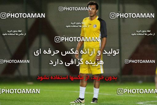 719206, Abu Dhabi, , AFC Champions League 2017, Esteghlal Khouzestan Football Team Training Session on 2017/02/24 at Mohammed bin Zayed Stadium