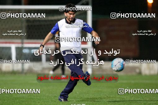 718928, Abu Dhabi, , AFC Champions League 2017, Esteghlal Khouzestan Football Team Training Session on 2017/02/24 at Mohammed bin Zayed Stadium