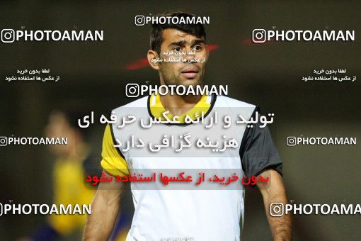 719138, Abu Dhabi, , AFC Champions League 2017, Esteghlal Khouzestan Football Team Training Session on 2017/02/24 at Mohammed bin Zayed Stadium