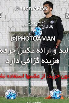 718969, Abu Dhabi, , AFC Champions League 2017, Esteghlal Khouzestan Football Team Training Session on 2017/02/24 at Mohammed bin Zayed Stadium