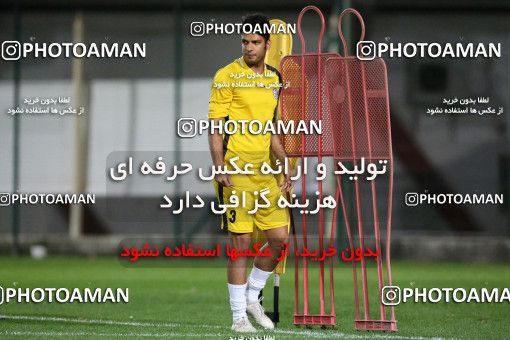 719103, Abu Dhabi, , AFC Champions League 2017, Esteghlal Khouzestan Football Team Training Session on 2017/02/24 at Mohammed bin Zayed Stadium