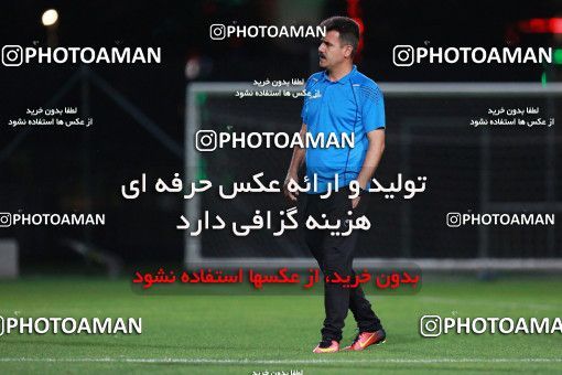 717392, Abu Dhabi, , AFC Champions League 2017, Esteghlal Khouzestan Football Team Training Session on 2017/02/24 at Mohammed bin Zayed Stadium