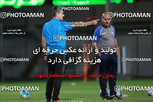 717413, Abu Dhabi, , AFC Champions League 2017, Esteghlal Khouzestan Football Team Training Session on 2017/02/24 at Mohammed bin Zayed Stadium