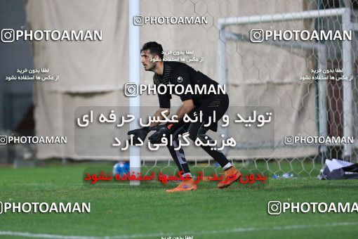 717390, Abu Dhabi, , AFC Champions League 2017, Esteghlal Khouzestan Football Team Training Session on 2017/02/24 at Mohammed bin Zayed Stadium