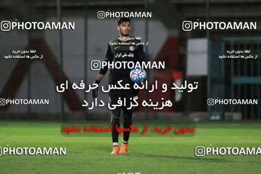 717360, Abu Dhabi, , AFC Champions League 2017, Esteghlal Khouzestan Football Team Training Session on 2017/02/24 at Mohammed bin Zayed Stadium