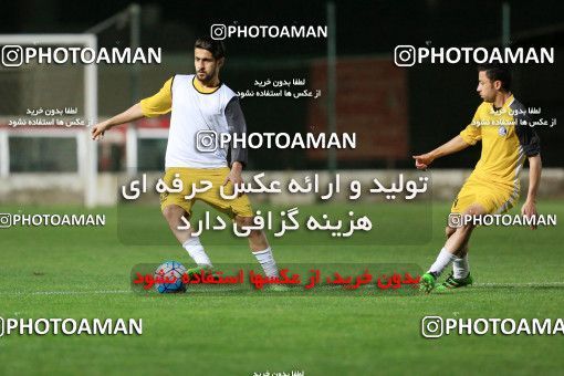 717367, Abu Dhabi, , AFC Champions League 2017, Esteghlal Khouzestan Football Team Training Session on 2017/02/24 at Mohammed bin Zayed Stadium