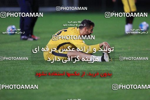 717396, Abu Dhabi, , AFC Champions League 2017, Esteghlal Khouzestan Football Team Training Session on 2017/02/24 at Mohammed bin Zayed Stadium