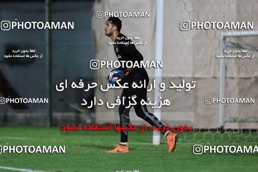 717351, Abu Dhabi, , AFC Champions League 2017, Esteghlal Khouzestan Football Team Training Session on 2017/02/24 at Mohammed bin Zayed Stadium