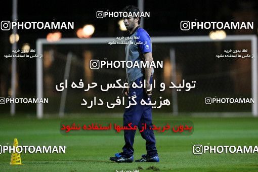 718001, Abu Dhabi, , AFC Champions League 2017, Esteghlal Khouzestan Football Team Training Session on 2017/02/26 at Mohammed bin Zayed Stadium