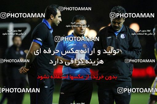 718015, Abu Dhabi, , AFC Champions League 2017, Esteghlal Khouzestan Football Team Training Session on 2017/02/26 at Mohammed bin Zayed Stadium