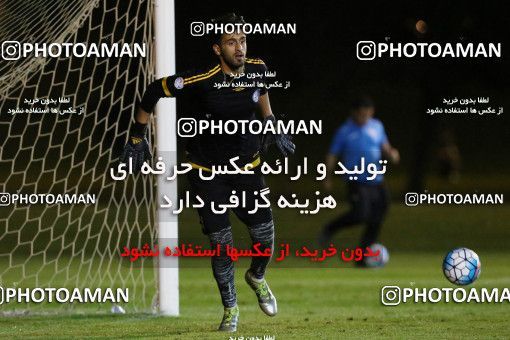 718086, Abu Dhabi, , AFC Champions League 2017, Esteghlal Khouzestan Football Team Training Session on 2017/02/26 at Mohammed bin Zayed Stadium