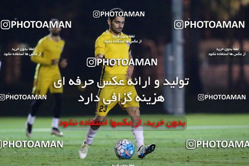 718109, Abu Dhabi, , AFC Champions League 2017, Esteghlal Khouzestan Football Team Training Session on 2017/02/26 at Mohammed bin Zayed Stadium