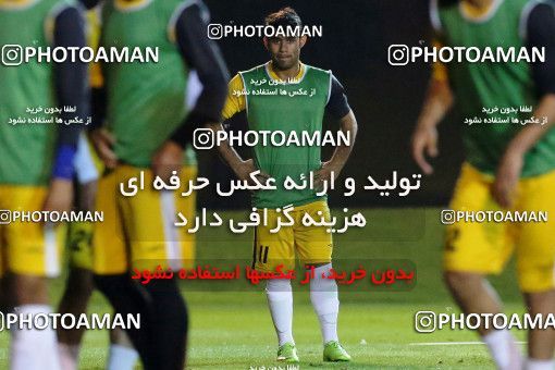 717968, Abu Dhabi, , AFC Champions League 2017, Esteghlal Khouzestan Football Team Training Session on 2017/02/26 at Mohammed bin Zayed Stadium