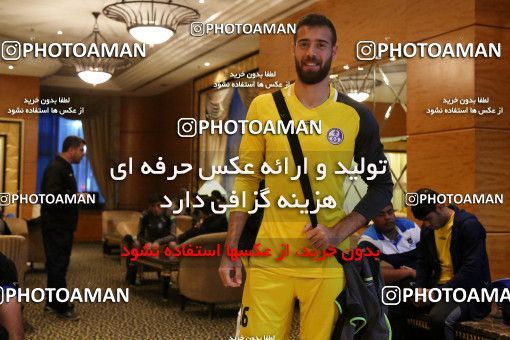 718186, Abu Dhabi, , AFC Champions League 2017, Esteghlal Khouzestan Football Team Training Session on 2017/02/26 at Mohammed bin Zayed Stadium