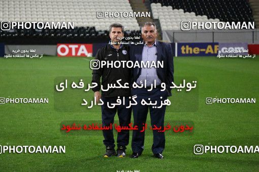 718133, Abu Dhabi, , AFC Champions League 2017, Esteghlal Khouzestan Football Team Training Session on 2017/02/26 at Mohammed bin Zayed Stadium