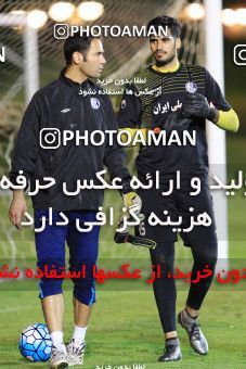 717336, Abu Dhabi, , AFC Champions League 2017, Esteghlal Khouzestan Football Team Training Session on 2017/02/26 at Mohammed bin Zayed Stadium