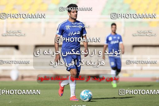 719632, Ahvaz, Iran, Friendly logistics match، Esteghlal Khouzestan 2 - 3 Sanat Naft Abadan on 2017/03/17 at Ahvaz Ghadir Stadium