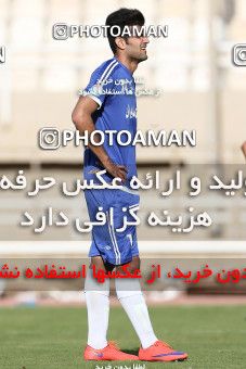 719731, Ahvaz, Iran, Friendly logistics match، Esteghlal Khouzestan 2 - 3 Sanat Naft Abadan on 2017/03/17 at Ahvaz Ghadir Stadium