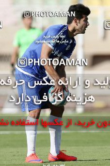 719681, Ahvaz, Iran, Friendly logistics match، Esteghlal Khouzestan 2 - 3 Sanat Naft Abadan on 2017/03/17 at Ahvaz Ghadir Stadium