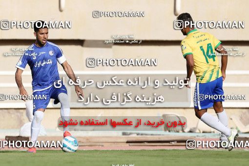 719675, Ahvaz, Iran, Friendly logistics match، Esteghlal Khouzestan 2 v 3 Sanat Naft Abadan on 2017/03/17 at Ahvaz Ghadir Stadium