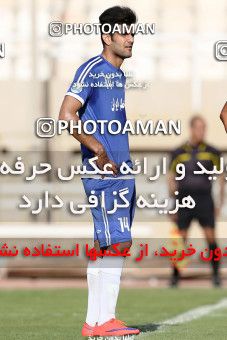 719631, Ahvaz, Iran, Friendly logistics match، Esteghlal Khouzestan 2 - 3 Sanat Naft Abadan on 2017/03/17 at Ahvaz Ghadir Stadium