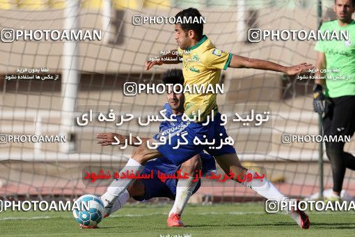 719396, Ahvaz, Iran, Friendly logistics match، Esteghlal Khouzestan 2 - 3 Sanat Naft Abadan on 2017/03/17 at Ahvaz Ghadir Stadium