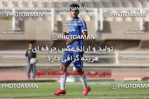 719769, Ahvaz, Iran, Friendly logistics match، Esteghlal Khouzestan 2 - 3 Sanat Naft Abadan on 2017/03/17 at Ahvaz Ghadir Stadium