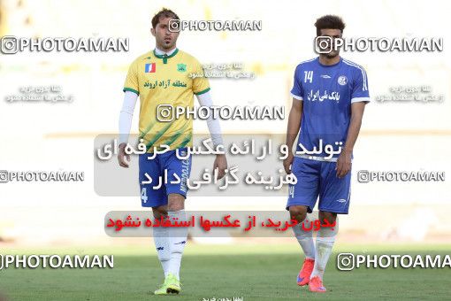 719800, Ahvaz, Iran, Friendly logistics match، Esteghlal Khouzestan 2 - 3 Sanat Naft Abadan on 2017/03/17 at Ahvaz Ghadir Stadium