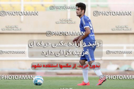 719577, Ahvaz, Iran, Friendly logistics match، Esteghlal Khouzestan 2 - 3 Sanat Naft Abadan on 2017/03/17 at Ahvaz Ghadir Stadium